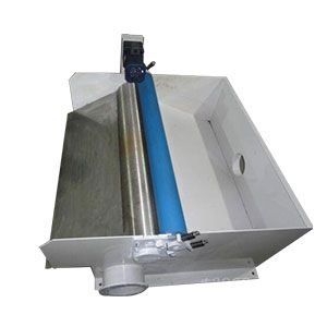 深圳強磁鐵屑分離機價格